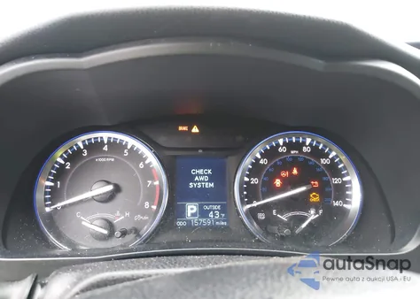 2015 Toyota Highlander Le V6 из США, поврежденный, VIN 5TDBKRFH5FS131791